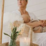 Japanese Honeysuckle - Large 50 Hour Pure Soy Candle