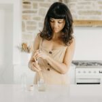 Fragrance Reed Diffuser Refills 1 Litre Bottle With 8 Sets Of Reed Sticks