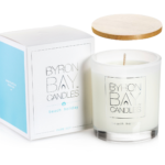 Beach-Holiday-–-Large-50-Hour-Pure-Soy-Candle Beach Holiday (cedar-leaf, teak, rosemary, lemon and neroli) Large 50 Hour Pure Soy Candle