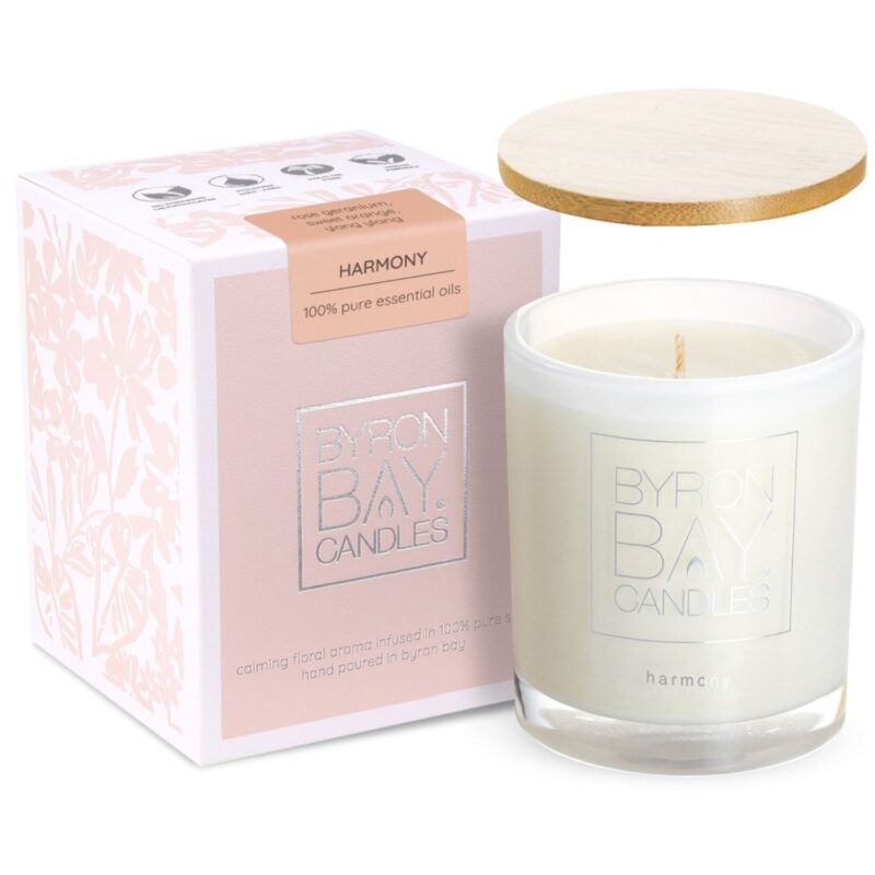 Harmony-Large-50-hours-Byron-Bay-Candles