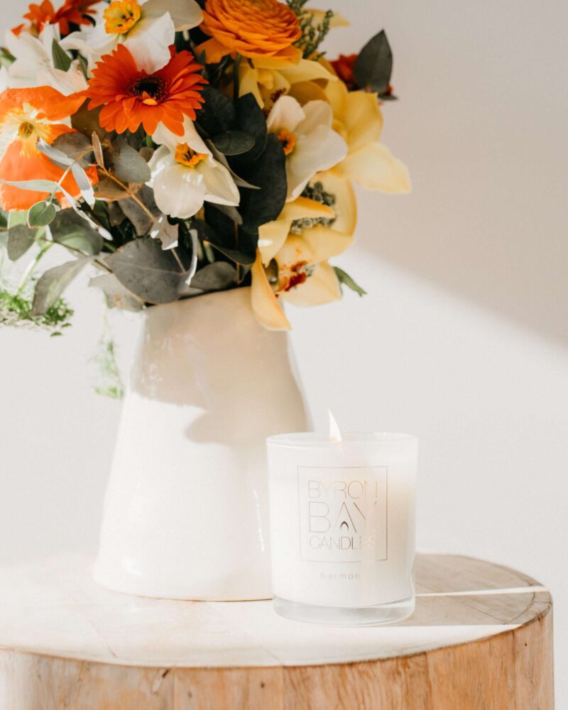 A24I5736-scaled-1.jpg Scented Large 50 hour pure soy candles | Shop all aromas here