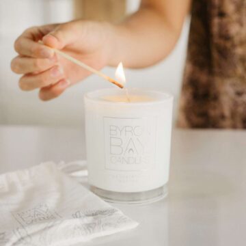 Byron-Bay-Candles-Medium Candle