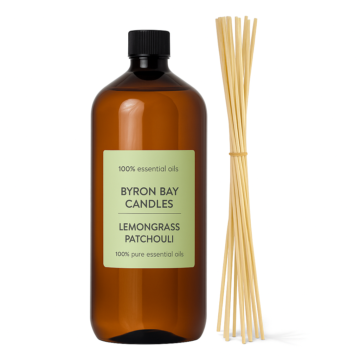 Byron-Bay-Candles-1-litre-reed-refill-essential-oils