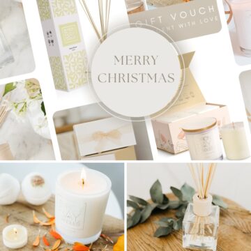 Byron Bay Candles Reed and Candles Bundle Offer