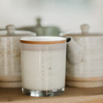 Scented Medium 30 hour pure soy candles | All aromas | Wholesale range