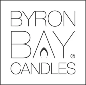 Byron Bay Candles