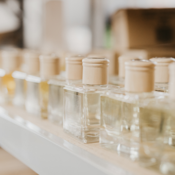 Byron Bay Candles Reed Diffusers