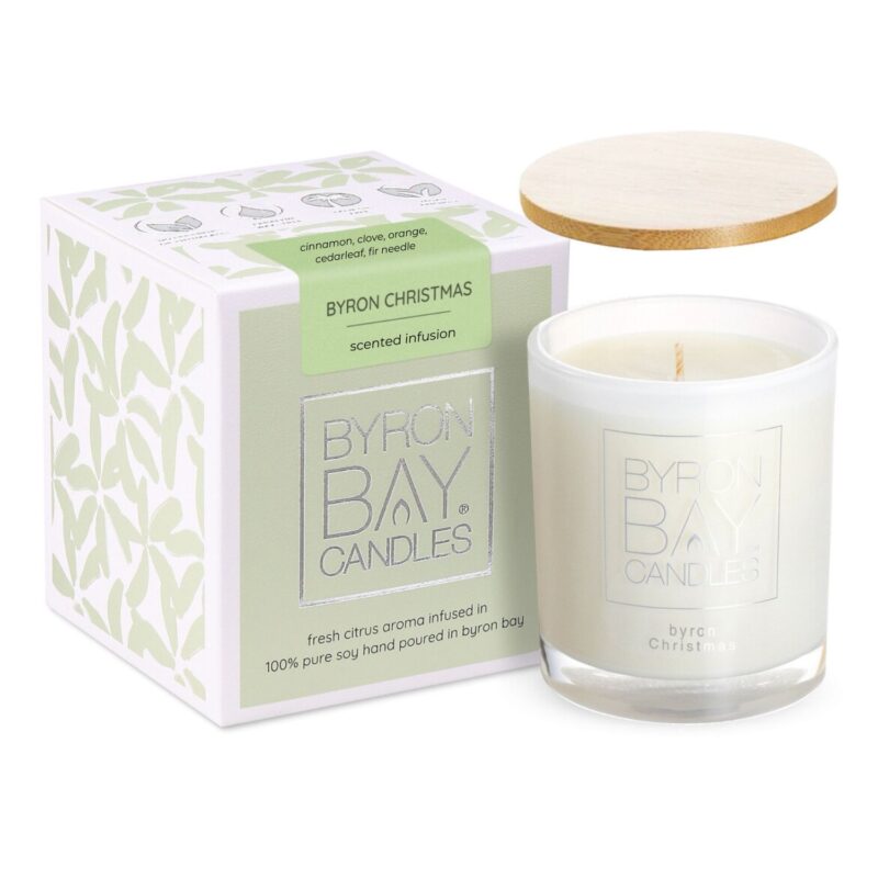 Mystery Box  5 x Candles Combo