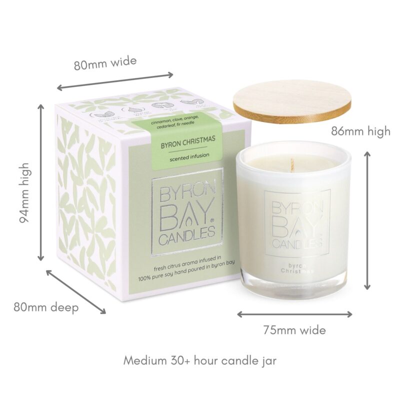 Mystery Box  5 x Candles Combo